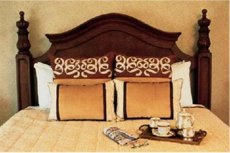 фото отеля Jaypee Palace Hotel Agra