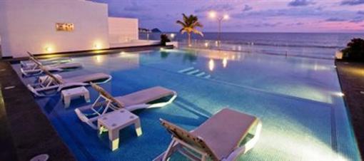 фото отеля Coral Island Hotel Mazatlan