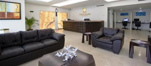 фото отеля Coral Island Hotel Mazatlan