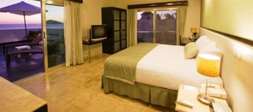 фото отеля Coral Island Hotel Mazatlan