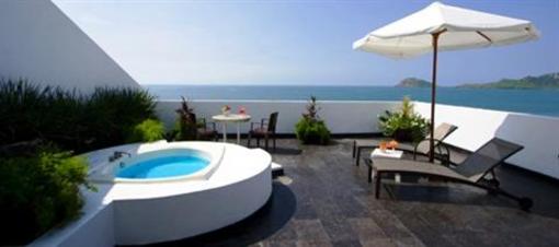 фото отеля Coral Island Hotel Mazatlan