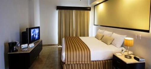 фото отеля Coral Island Hotel Mazatlan