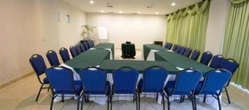 фото отеля Coral Island Hotel Mazatlan