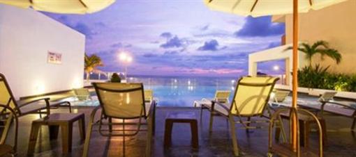 фото отеля Coral Island Hotel Mazatlan