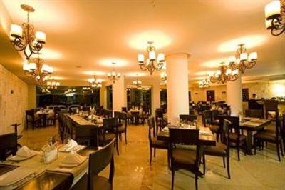 фото отеля Coral Island Hotel Mazatlan