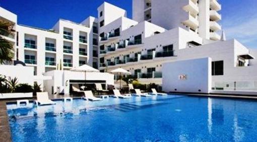 фото отеля Coral Island Hotel Mazatlan