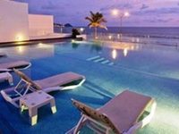 Coral Island Hotel Mazatlan