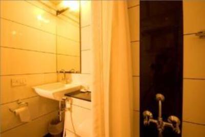 фото отеля Shantai Hotel