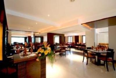 фото отеля Shantai Hotel