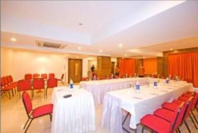 фото отеля Shantai Hotel