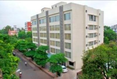 фото отеля Shantai Hotel