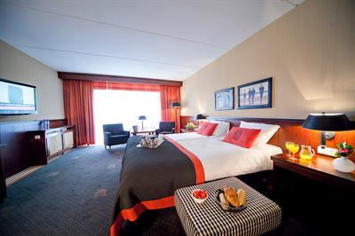 фото отеля Van Der Valk Hotel Vianen