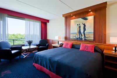 фото отеля Van Der Valk Hotel Vianen