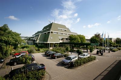 фото отеля Van Der Valk Hotel Vianen