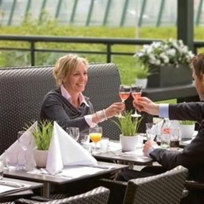 фото отеля Van Der Valk Hotel Vianen