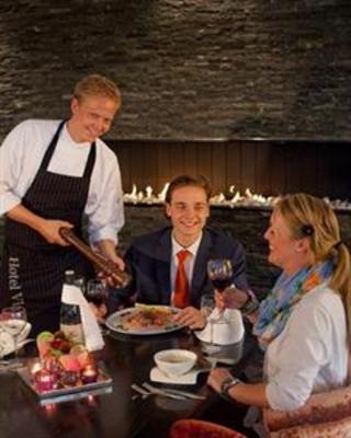 фото отеля Van Der Valk Hotel Vianen