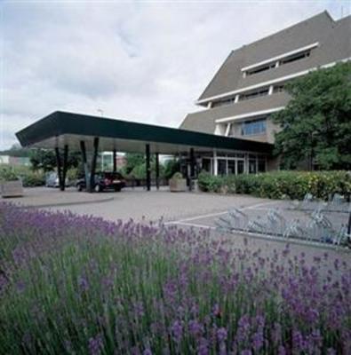 фото отеля Van Der Valk Hotel Vianen