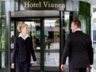 фото отеля Van Der Valk Hotel Vianen