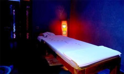 фото отеля Atlas Essaouira & Spa