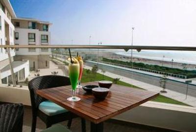 фото отеля Atlas Essaouira & Spa
