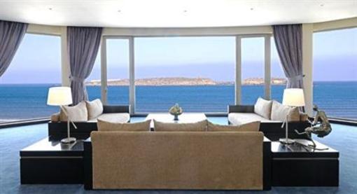 фото отеля Atlas Essaouira & Spa
