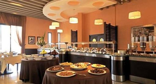 фото отеля Atlas Essaouira & Spa