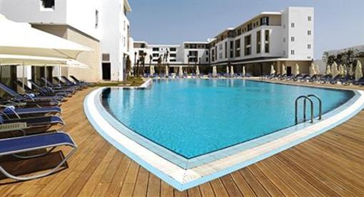 фото отеля Atlas Essaouira & Spa