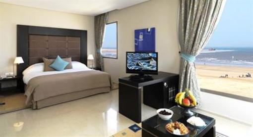фото отеля Atlas Essaouira & Spa