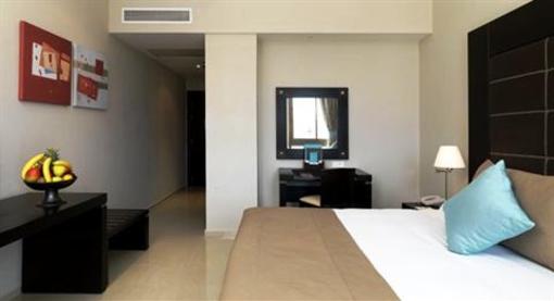 фото отеля Atlas Essaouira & Spa