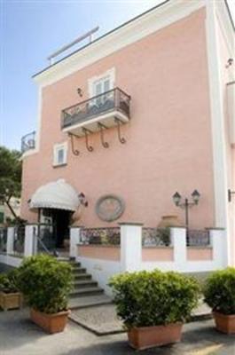 фото отеля Hotel Nettuno de Charme