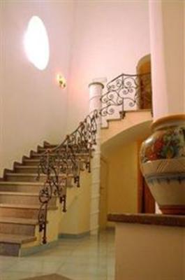 фото отеля Hotel Nettuno de Charme