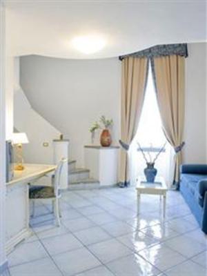 фото отеля Hotel Nettuno de Charme