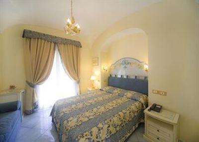 фото отеля Hotel Nettuno de Charme