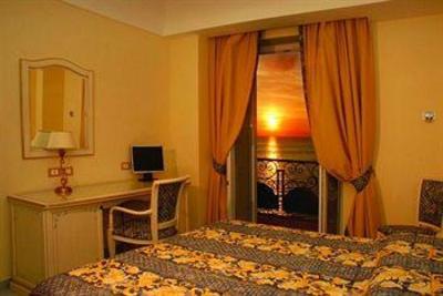 фото отеля Hotel Nettuno de Charme