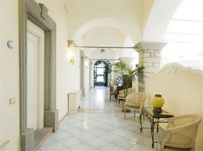 фото отеля Hotel Nettuno de Charme
