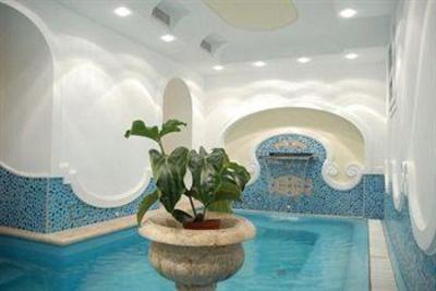 фото отеля Hotel Nettuno de Charme