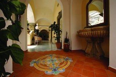 фото отеля Hotel Nettuno de Charme
