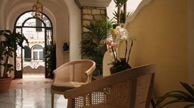 фото отеля Hotel Nettuno de Charme
