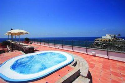 фото отеля Hotel Nettuno de Charme