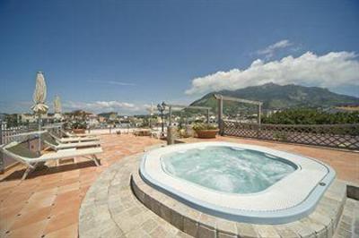 фото отеля Hotel Nettuno de Charme