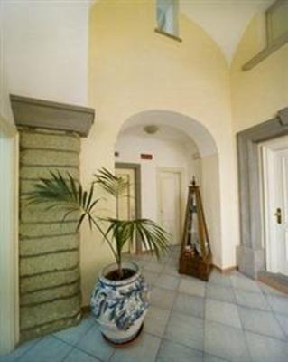 фото отеля Hotel Nettuno de Charme