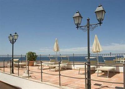 фото отеля Hotel Nettuno de Charme