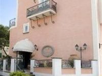 Hotel Nettuno de Charme