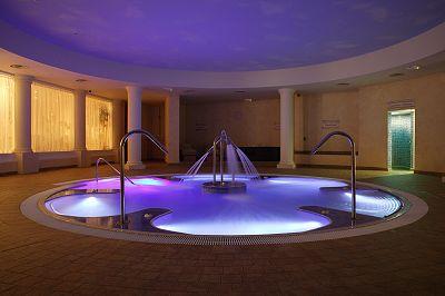 фото отеля Whittlebury Hall Hotel And Spa