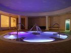 фото отеля Whittlebury Hall Hotel And Spa