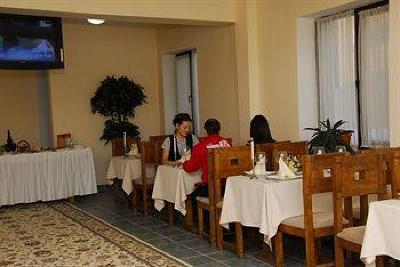 фото отеля Sarayshik Hotel Almaty