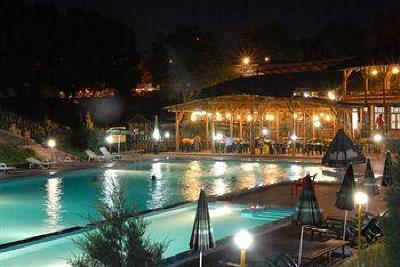 фото отеля Sarayshik Hotel Almaty