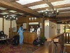 фото отеля Sarayshik Hotel Almaty
