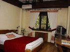 фото отеля Sarayshik Hotel Almaty
