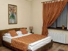 фото отеля Sarayshik Hotel Almaty